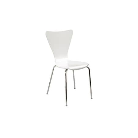 Legare Furniture Legare Furniture CHWP-110 Bent Plywood Chair LEGE-CHWP-110